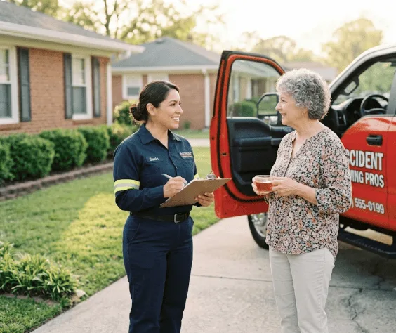 Accident Towing Service Florence, MS FAQs